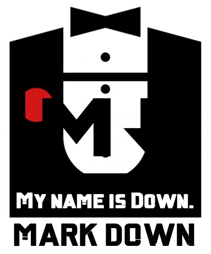 Markdown really is a great language thumbnail